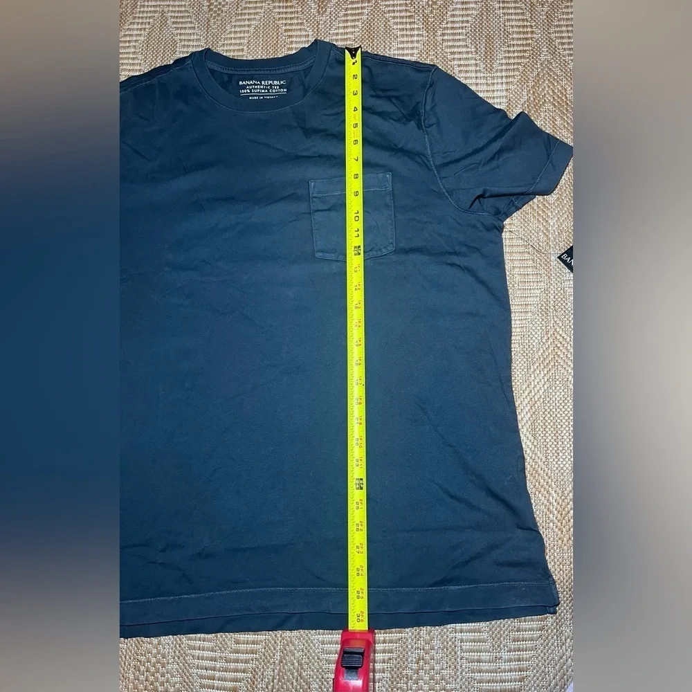 Banana Republic Men's 